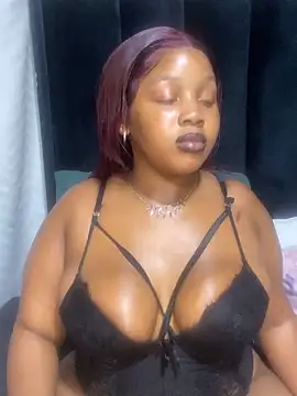 Snapshot of THICKBARBIE32 chatting on June 2, 2026, 8:11 pm THICKBARBIE32 online show from June 2, 2026, 8:11 pm