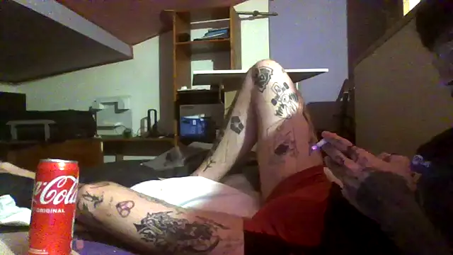 Snapshot of atreus69big chatting on June 11, 2026, 7:12 pm atreus69big online show from June 11, 2026, 7:12 pm