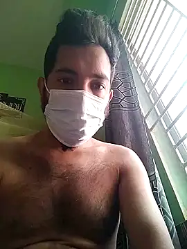 Snapshot of Santoboyyy chatting on December 22, 2025, 3:25 am Santoboyyy online show from December 22, 2025, 3:25 am