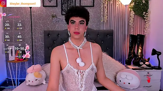 Kheyler 1 online show from January 15, 2026, 3:16 pm