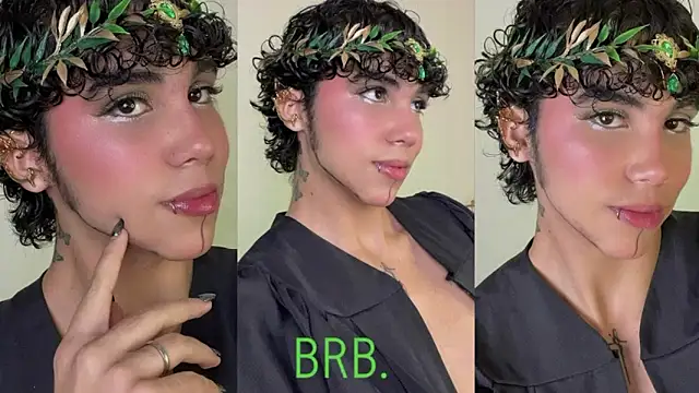 Kheyler 1 online show from March 30, 2026, 8:10 pm