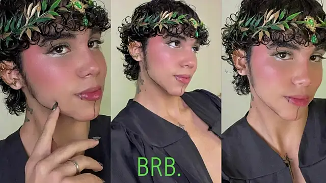 Kheyler 1 online show from April 15, 2026, 7:58 pm