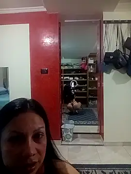 Grace Velvet online show from February 14, 2026, 6:32 am