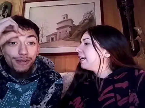 Snapshot of sorbetedeframbuesa68 chatting on February 4, 2026, 5:52 pm sorbetedeframbuesa68 online show from February 4, 2026, 5:52 pm