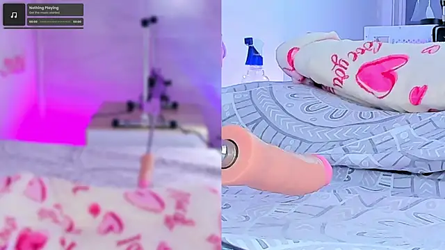 miiastone cm online show from December 20, 2025, 3:02 am