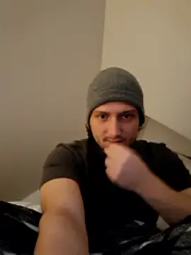 Ghost Pie online show from December 15, 2025, 1:32 am