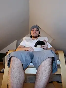 Ghost Pie online show from December 16, 2025, 4:23 pm