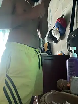 Team Pedro3003 online show from March 25, 2026, 2:34 pm