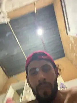 Team Pedro3003 online show from March 28, 2026, 4:23 am