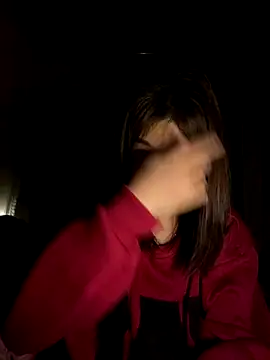 Babi-AzE online show from December 15, 2025, 2:32 pm