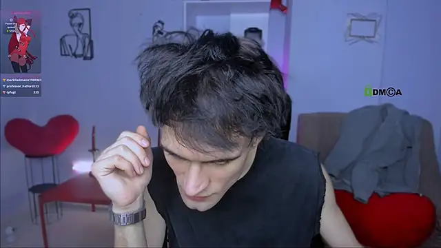 jason dotori online show from January 15, 2026, 12:37 am