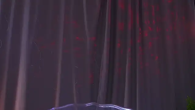 Leyla crsh online show from March 7, 2026, 5:15 am