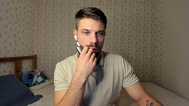 Tony Wolf online show from January 19, 2026, 2:04 am