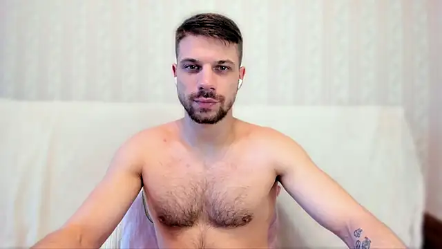 Tony Wolf online show from March 7, 2026, 2:47 pm