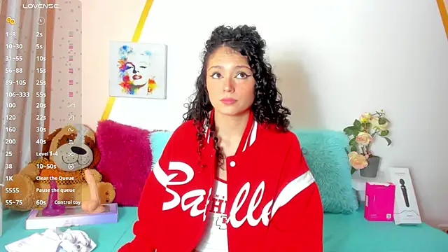 Snapshot of MapeDiamond chatting on February 3, 2026, 2:55 pm MapeDiamond online show from February 3, 2026, 2:55 pm