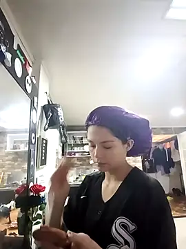 Snapshot of MapeDiamond chatting on February 25, 2026, 11:53 am MapeDiamond online show from February 25, 2026, 11:53 am