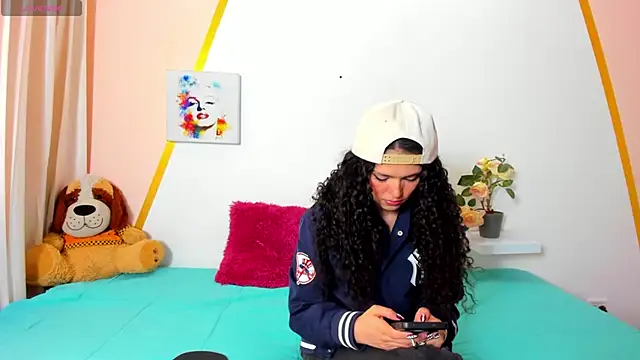 MapeDiamond online show from March 12, 2026, 2:56 pm