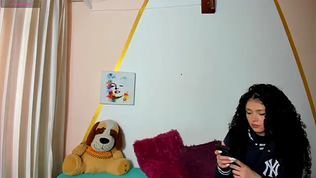 MapeDiamond online show from April 13, 2026, 3:06 pm