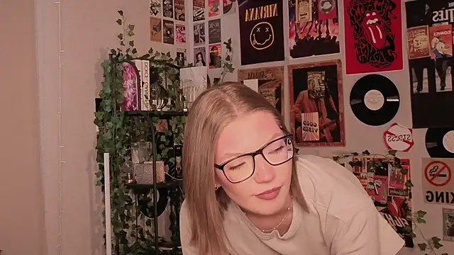 JeaneneWoltz online show from January 10, 2026, 9:44 am