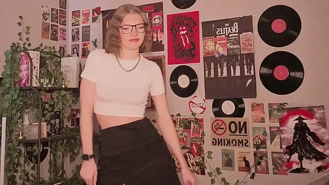 JeaneneWoltz online show from January 11, 2026, 9:03 am