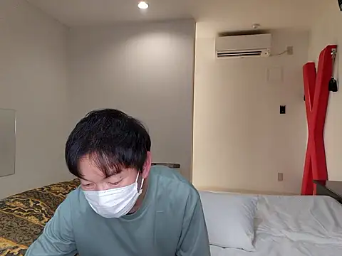 sweets danshi online show from April 5, 2026, 6:10 am