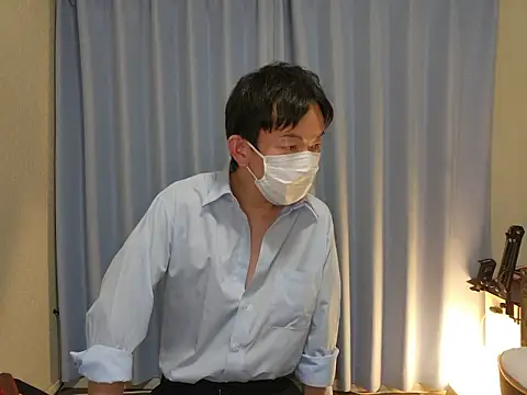 sweets danshi online show from May 27, 2026, 12:46 pm