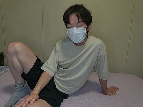 Snapshot of sweets_danshi chatting on July 6, 2026, 12:46 pm sweets danshi online show from July 6, 2026, 12:46 pm