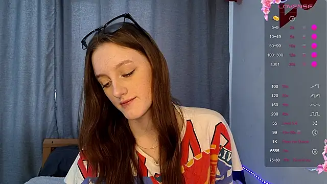 LisaBoddy online show from March 13, 2026, 7:59 am