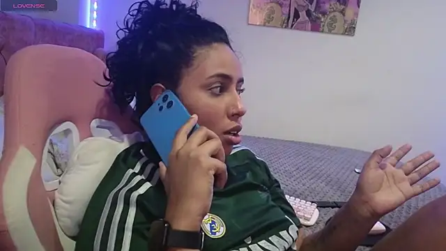 Valery  lovex online show from February 23, 2026, 10:34 am