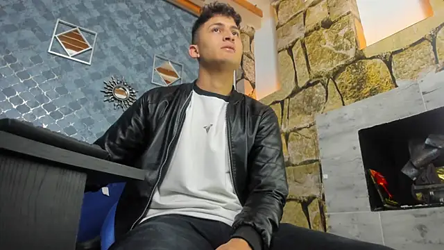 Ethan Waalker online show from January 7, 2026, 3:31 am