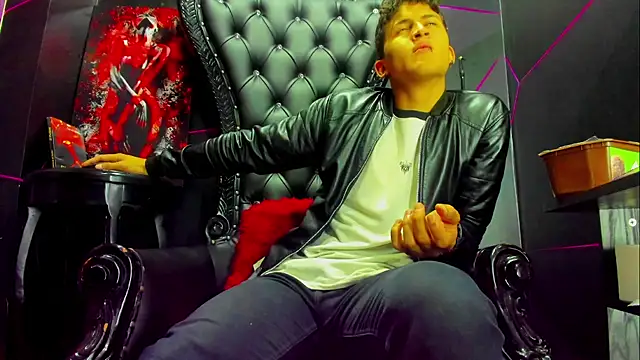 Ethan Waalker online show from February 19, 2026, 4:30 am