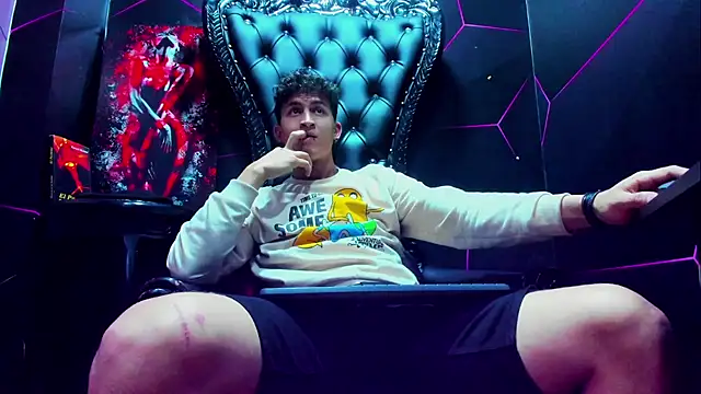 Ethan Waalker online show from February 24, 2026, 3:59 am