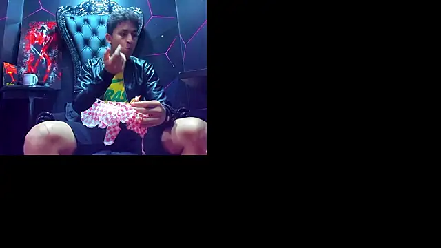 Ethan Waalker online show from February 25, 2026, 4:11 am