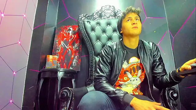 Ethan Waalker online show from February 26, 2026, 3:49 am