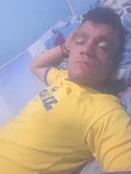 Almeyjose online show from December 18, 2025, 4:07 am