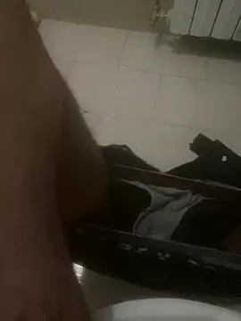 Dotato2003 online show from December 20, 2025, 7:10 pm