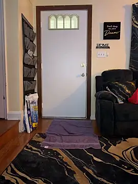 daddydarkskindikk online show from February 26, 2026, 9:25 pm