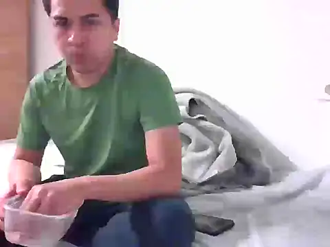 sweetpinoy2027 online show from February 25, 2026, 5:33 pm