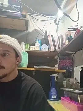 morfenblessex online show from December 19, 2025, 7:54 pm