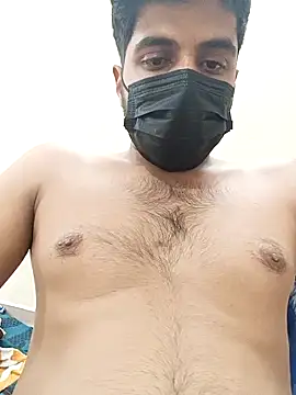 bnglrboy0886 online show from February 6, 2026, 9:45 am