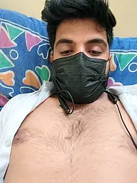 bnglrboy0886 online show from March 23, 2026, 6:45 pm