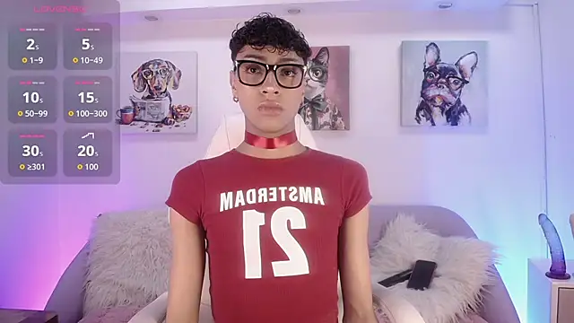 Owen JP online show from February 1, 2026, 8:18 pm