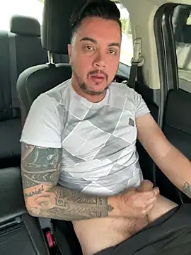 Diegohernan17 online show from February 26, 2026, 3:00 pm