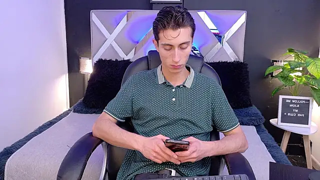 Ithan Skin online show from January 19, 2026, 11:36 am