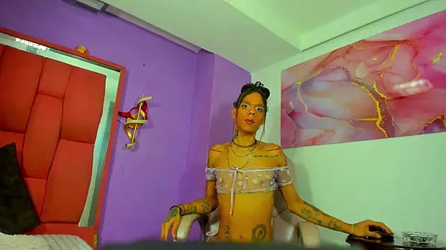 partyts online show from February 19, 2026, 9:44 pm