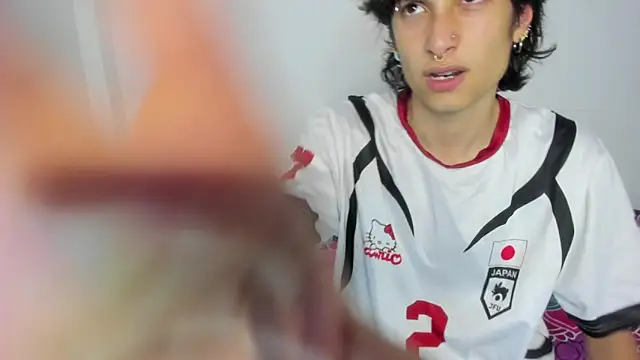 cirosky elchicopolla online show from March 12, 2026, 3:23 am