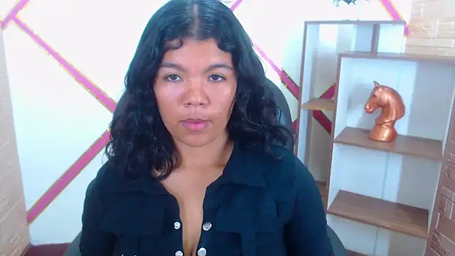 Heidy Colins online show from February 14, 2026, 4:59 pm