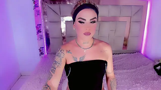 miludollts online show from February 7, 2026, 7:23 am