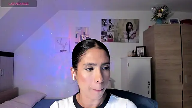 VEROSlen- online show from March 15, 2026, 4:18 am