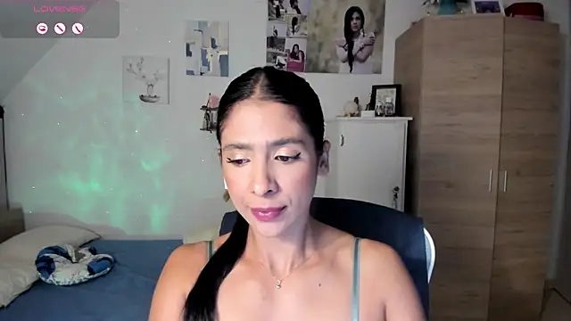 VEROSlen- online show from March 24, 2026, 2:49 am